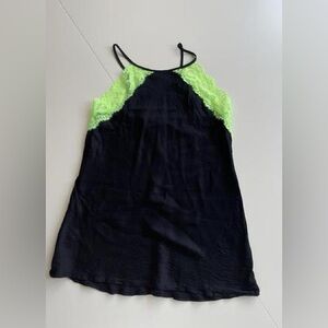 Intimissimi Lace Pajama set